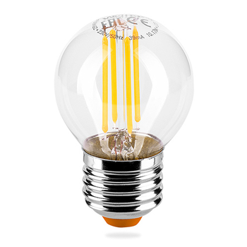 Светодиодная лампа WOLTA FILAMENT 25S45GLFT7E27 - Светильники - Лампы - Магазин электрооборудования для дома ТурбоВольт