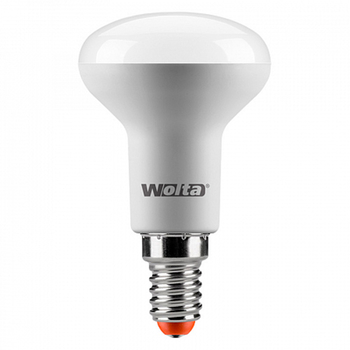 Светодиодная лампа WOLTA Standard R50 7Вт 650лм E14 4000K - Светильники - Лампы - Магазин электрооборудования для дома ТурбоВольт