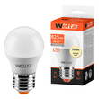 Светодиодная лампа WOLTA Standard WOLTA G45 10Вт 900лм Е27 3000К - Светильники - Лампы - Магазин электрооборудования для дома ТурбоВольт